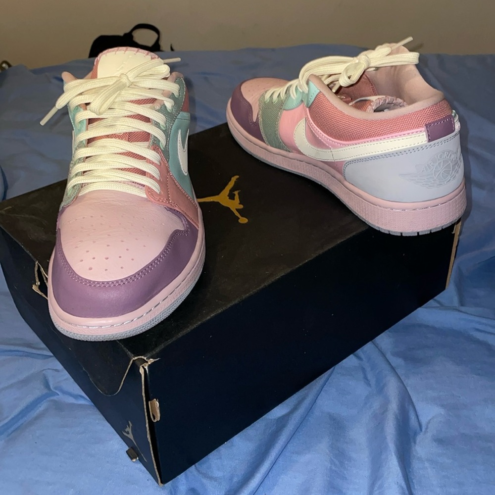 Men’s / unisex Jordan retro 1